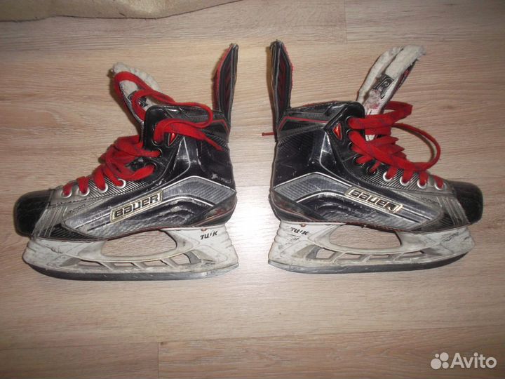 Профес. Коньки Bauer Vapor X-900 Uniоr EUR 36.5 EE