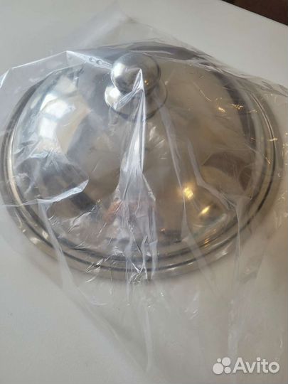 Крышка d 32 новая