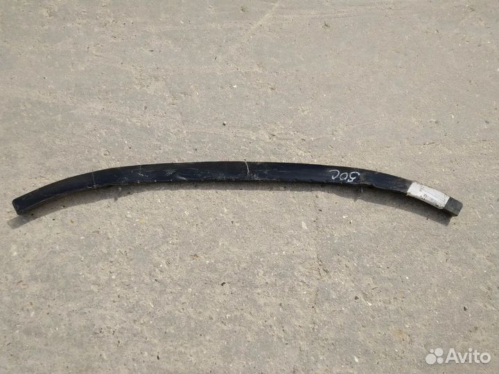 Траверса усилителя бампера Volkswagen Passat B6