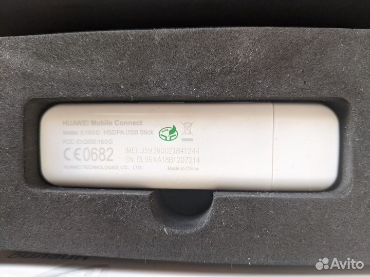 Usb модем Билайн 3g