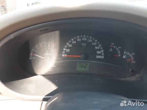 LADA Kalina 1.6 МТ, 2012, 150 000 км