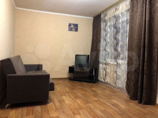 1-к. квартира, 38 м², 5/14 эт. в аренду Орехово-Зуево | Снять квартиру ...