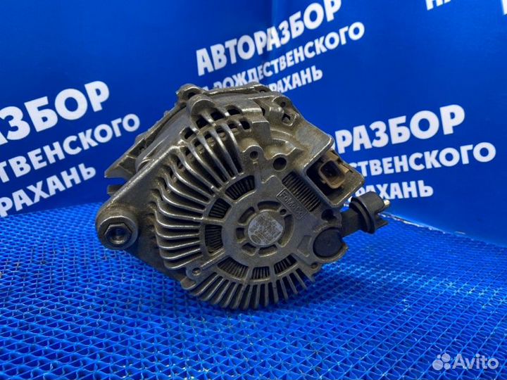 Генератор Ford Explorer внедорожник KX BDA 2013