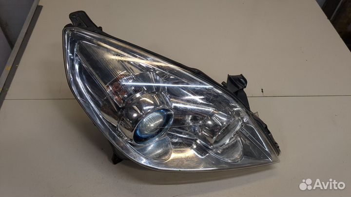 Фара (передняя) Opel Signum, 2006