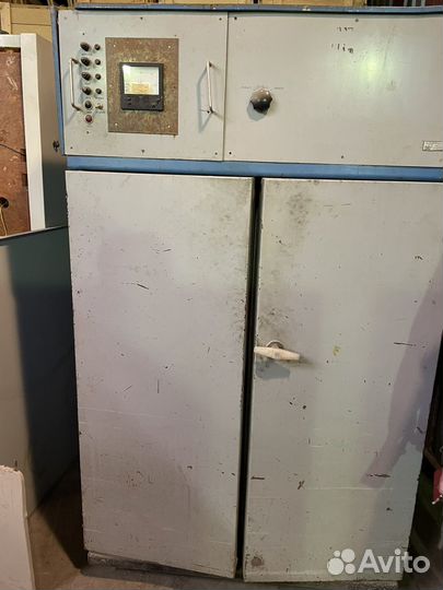 Сушильная печь