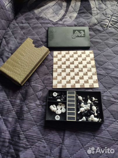 Шашки, домино и шахматы. ссср. 70-е