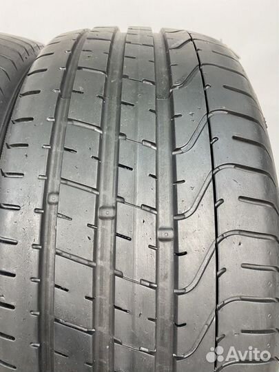 Pirelli P Zero 225/35 R19