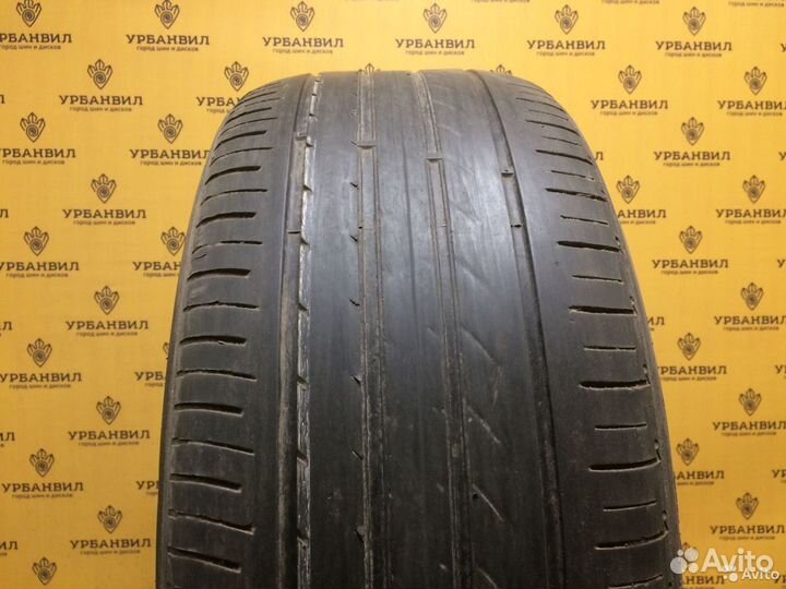 Zeta Alventi 235/55 R17 99W