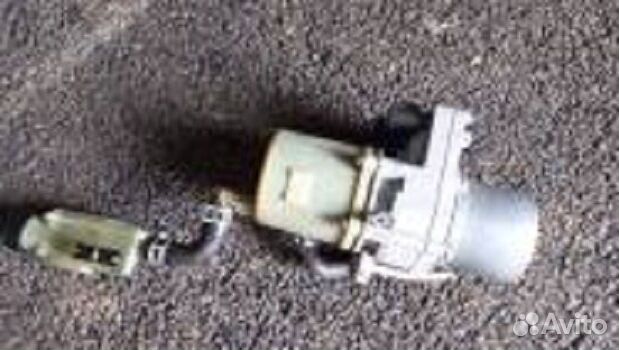 Гидроусилитель Mazda Axela