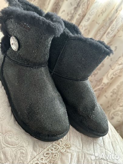 Угги женские