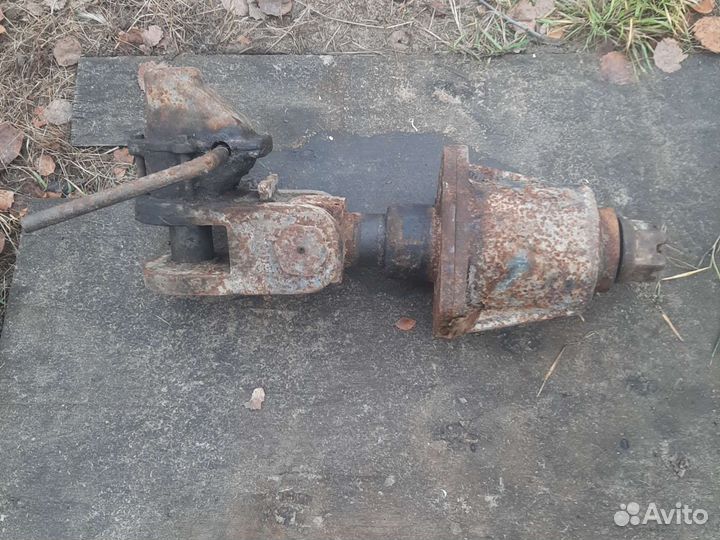 Прицепное для грузового авто