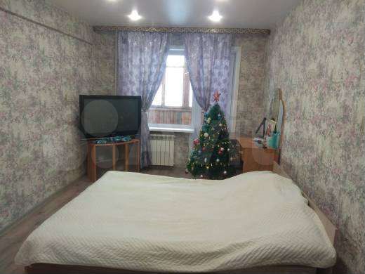 1-к. квартира, 31 м², 2/5 эт.