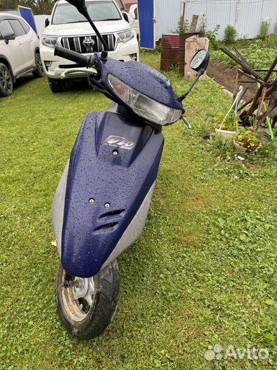 Мопед honda dio 27