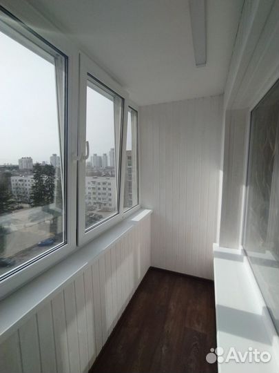 Балконный блок