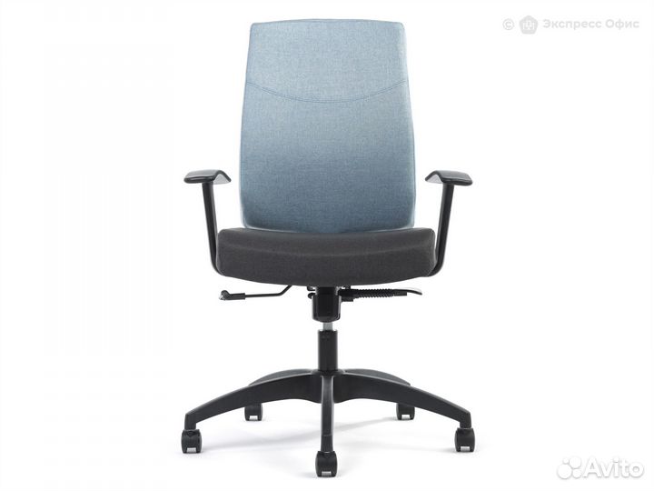 Кресло офисное Антей Т паук