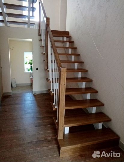 Лестница на заказ