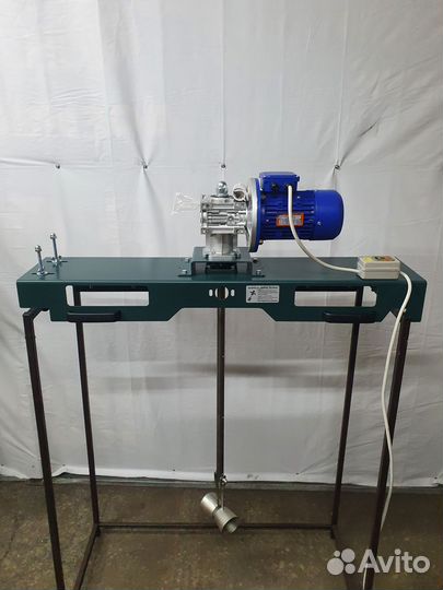 Мешалка Еврокуба 0,37кВт