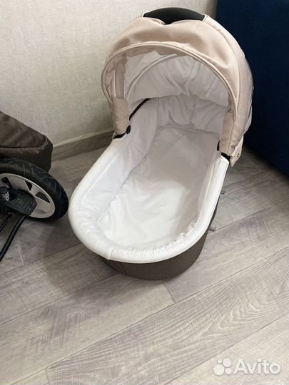 Коляска 2 в 1 Rant Dream