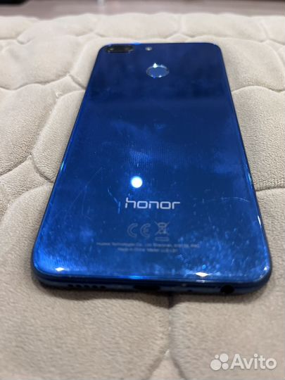 HONOR 9 Lite, 3/32 ГБ