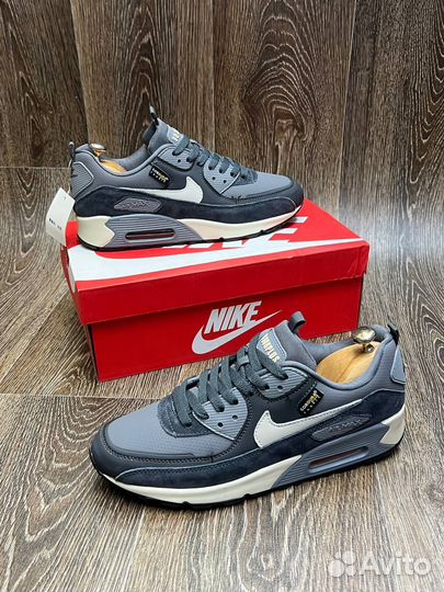 Кроссовки nike air max 90 мужские