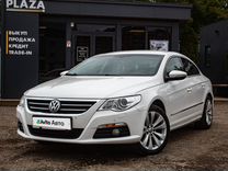 Volkswagen Passat CC 1.8 MT, 2011, 147 529 км