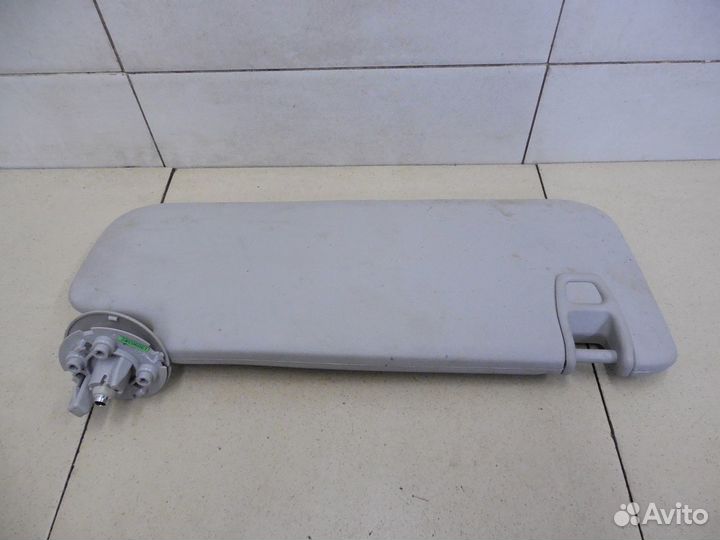 Козырек солнцезащитный (внутри) Cruze 2009-2016