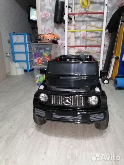 Детский гелик, не понравился ребёнку цвет