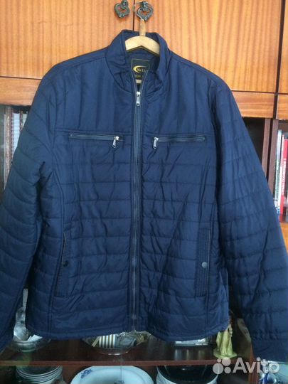 Куртка мужская