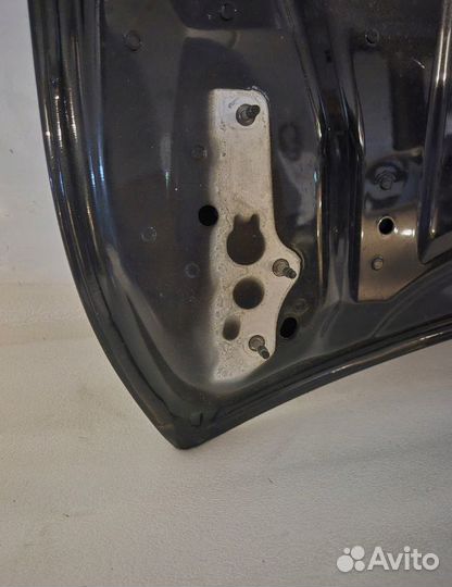 Капот mercedes W214