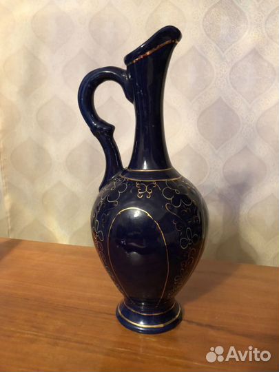 Кувшин кобальт мрпк Грузия