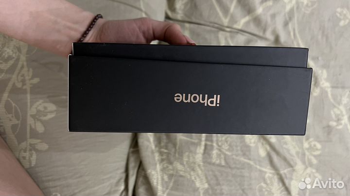 Короька от iPhone 14 pro max 256