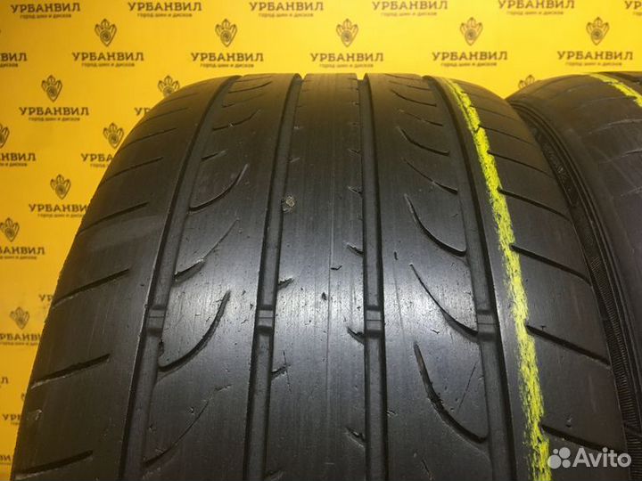 Dunlop SP Sport Maxx 255/40 R18 95Y