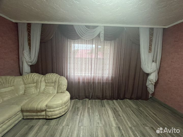 Тюль и ламбрекен