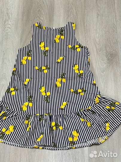 Платья летние 40 42
