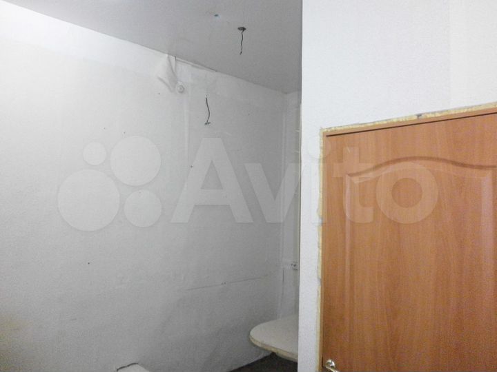 Помещение свободного назначения, 18 м²