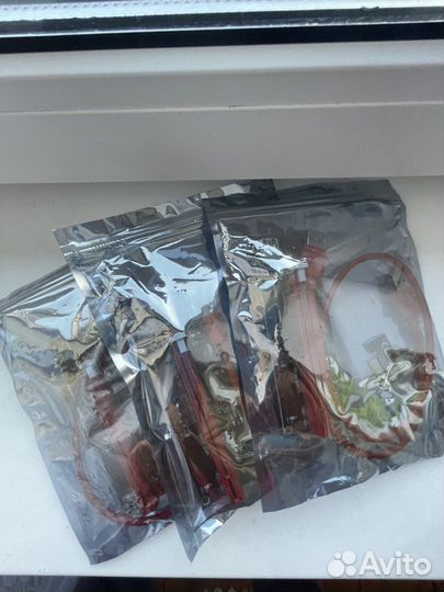 Райзер VER 009S для видеокарт