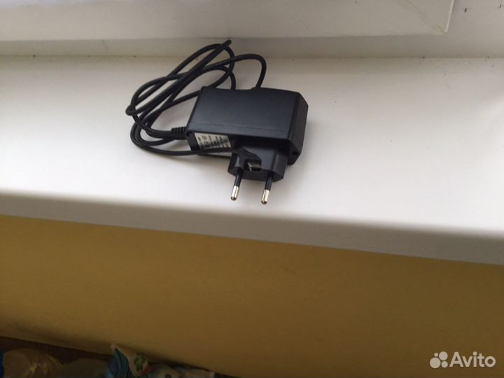 Адаптор новый