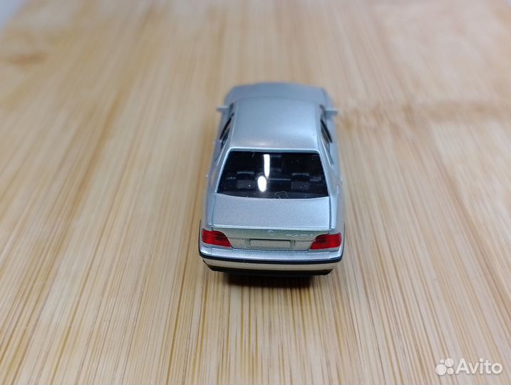 BMW 7er E38 (1994-2001) 740i