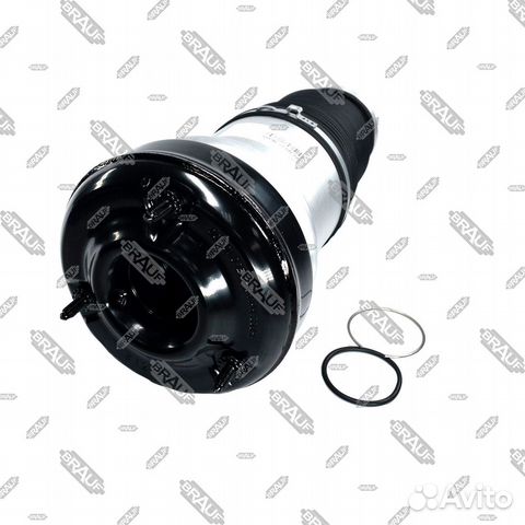 Пневмобаллон передний Mercedes S-Class w220