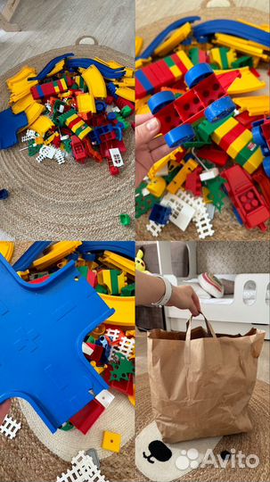 Игрушки для детей 2-5 лет