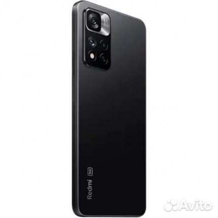 Xiaomi Redmi Note 11 Pro+ 5G, 6/128 ГБ