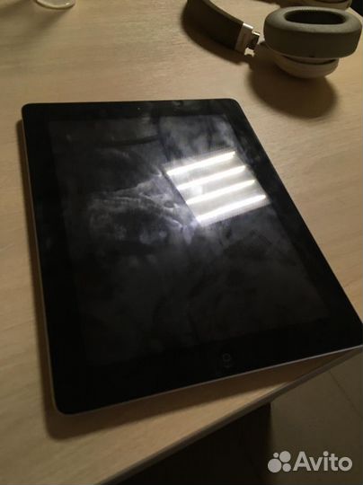 iPad 4 32GB
