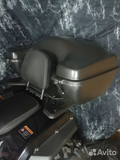 Квадроцикл Armaur 200 Maximum Pro