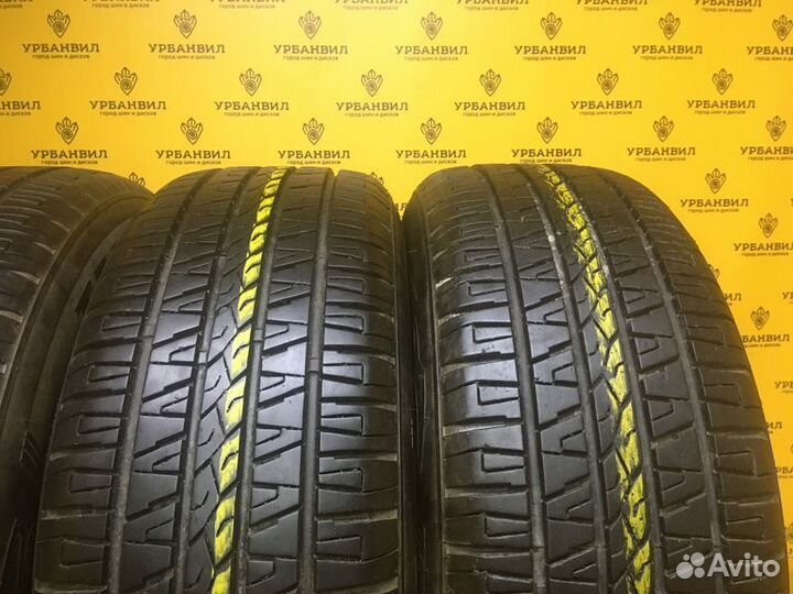 Sailun Terramax CVR 215/60 R17 96H