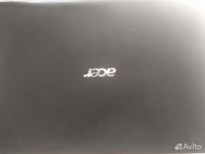Ноутбук Acer i5