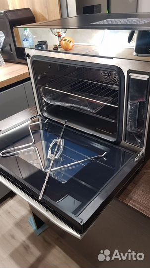 Духовой шкаф Endever Danko 4040