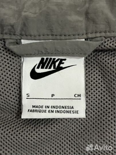 Комбинезон nike женский