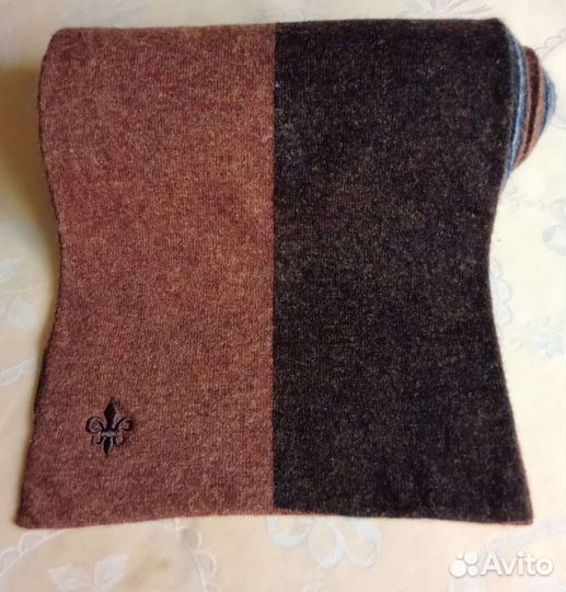 Шарф Morris of Stockholm 100 lambswool