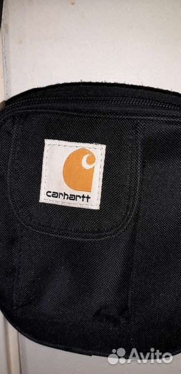Сумка carhartt wip