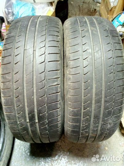 Michelin Primacy HP 195/55 R16